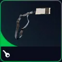 MMOJUGG ARC Raiders Dam Surveillance Key Details View of Item Function and Use